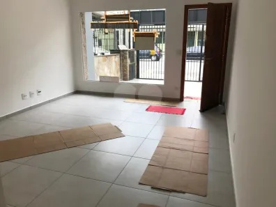 Sobrado com 3 Quartos para alugar, 220m² no Planalto Paulista, São Paulo