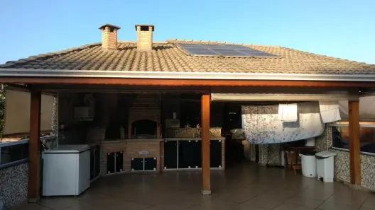 Sobrado com 3 Quartos à venda, 315m² no Sacomã, São Paulo