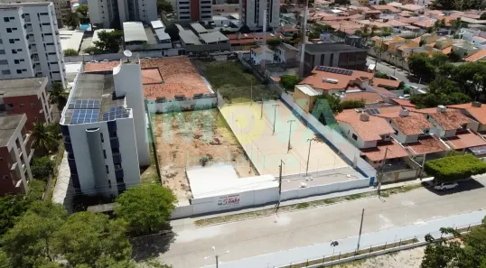 Lote/Terreno à venda, 3000m² no Capim Macio, Natal