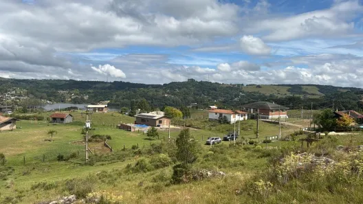 Lote/Terreno à venda, 759m² no Centro, São Francisco de Paula