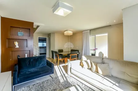 Casa de Condomínio com 3 Quartos à venda, 175m² no Capão Raso, Curitiba