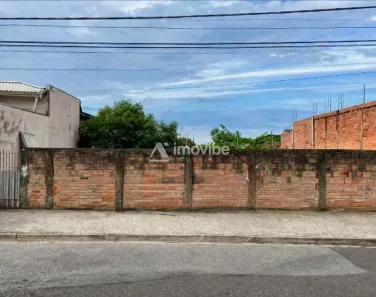 Lote/Terreno à venda, 300m² no Residencial Vale das Nogueiras, Americana