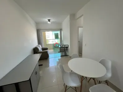 Apartamento com 2 Quartos à venda, 53m² no Santa Mônica, Uberlândia