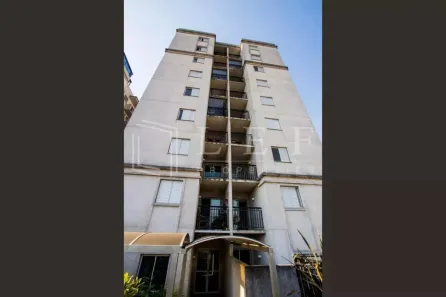 Apartamento com 3 Quartos à venda, 62m² no Jardim Aeroporto, São Paulo