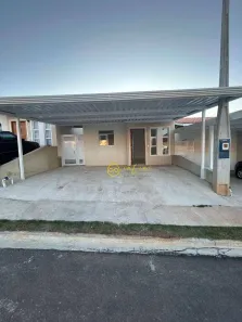 Casa de Condomínio com 2 Quartos para alugar, 50m² no Ipanema do Meio, Sorocaba