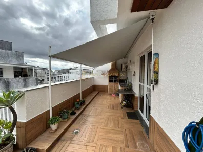 Apartamento com 3 Quartos à venda, 155m² no Vila Valqueire, Rio de Janeiro