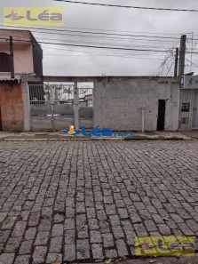 Lote/Terreno à venda, 270m² no Vila Figueira, Suzano