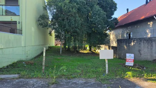 Lote/Terreno à venda, 411m² no Colina Sorriso, Caxias do Sul