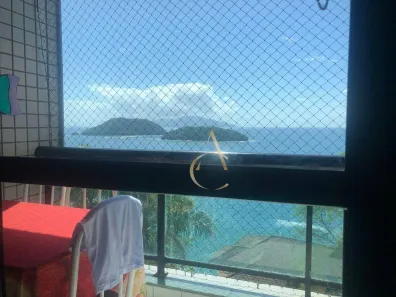 Apartamento com 2 Quartos para alugar, 53m² no Marina, Mangaratiba