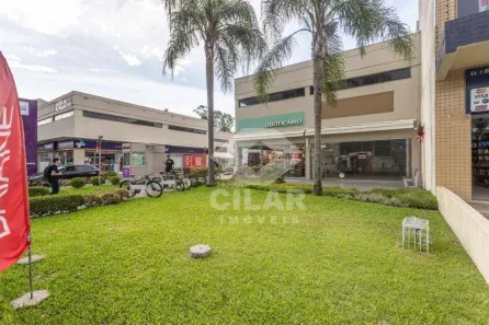Ponto Comercial para alugar, 126m² no Cavalhada, Porto Alegre