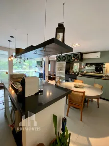 Apartamento com 2 Quartos à venda, 94m² no Tamboré, Santana de Parnaíba
