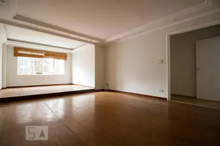 Apartamento com 2 Quartos à venda, 102m² no Jardim Paulista, São Paulo
