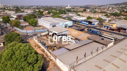 Lote/Terreno à venda, 1435m² no Cidade Jardim, Goiânia