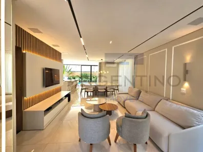 Casa de Condomínio com 3 Quartos à venda, 240m² no Fazenda Rodeio, Mogi das Cruzes