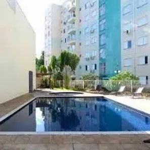 Apartamento com 2 Quartos à venda, 52m² no Cidade Universitária, Maringá