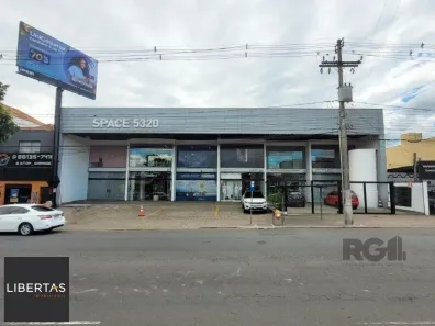 Ponto Comercial para alugar, 114m² no São Sebastião, Porto Alegre