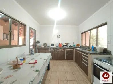 Fazenda/Sítio com 3 Quartos à venda, 300m² no Itanhangá Chácaras de Recreio, Ribeirão Preto