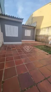 Casa com 2 Quartos à venda, 70m² no Jardim Algarve, Alvorada