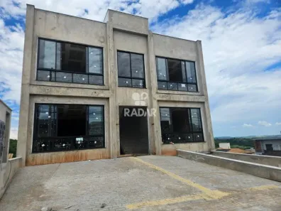 Ponto Comercial para alugar, 120m² no Swiss Park, Campinas