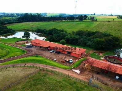 Fazenda/Sítio à venda, 532400m² no , Porto Feliz