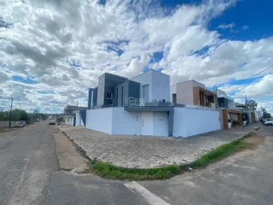 Apartamento com 3 Quartos à venda, 209m² no Paraviana, Boa Vista