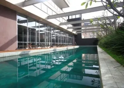 Apartamento com 1 Quarto para alugar, 70m² no Vila Nova Conceição, São Paulo
