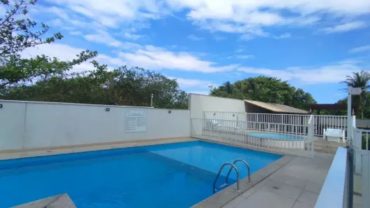 Apartamento com 2 Quartos à venda, 52m² no Conjunto Jacaraípe, Serra