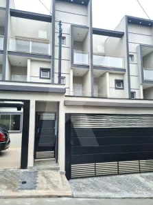 Sobrado com 3 Quartos à venda, 110m² no Água Fria, São Paulo