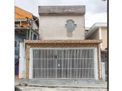 Casa com 3 Quartos à venda, 350m² no Rudge Ramos, São Bernardo do Campo