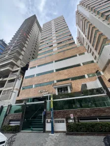 Apartamento com 2 Quartos à venda, 91m² no Canto do Forte, Praia Grande