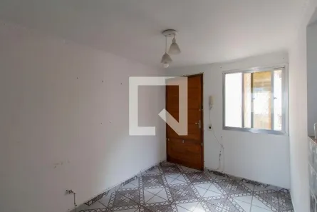 Apartamento com 2 Quartos à venda, 42m² no Conjunto Habitacional Padre Manoel da Nóbrega, São Paulo