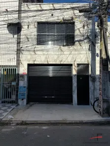 Ponto Comercial à venda, 60m² no José Bonifácio, Fortaleza