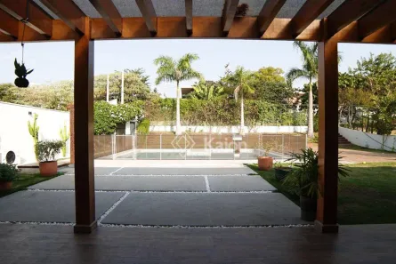 Casa de Condomínio com 3 Quartos à venda, 227m² no Condomínio Fazenda Palmeiras Imperiais, Salto