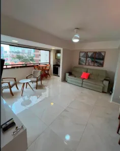 Apartamento com 2 Quartos à venda, 69m² no Jardim Armação, Salvador