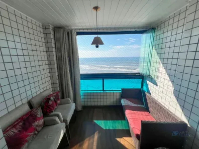 Apartamento com 2 Quartos à venda, 62m² no Vila Caiçara, Praia Grande