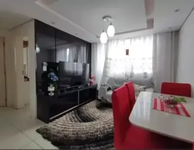 Cobertura com 2 Quartos à venda, 50m² no Mangueiras (Barreiro), Belo Horizonte