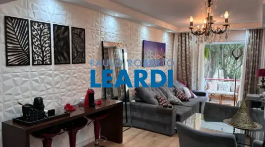 Apartamento com 2 Quartos à venda, 62m² no Jardim Paulista, São Paulo