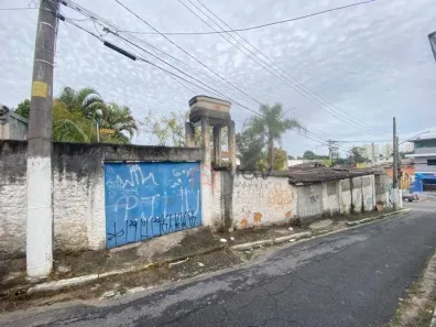 Lote/Terreno à venda, 623m² no Tucuruvi, São Paulo