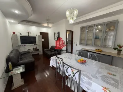 Apartamento com 2 Quartos à venda, 65m² no Buritis, Belo Horizonte