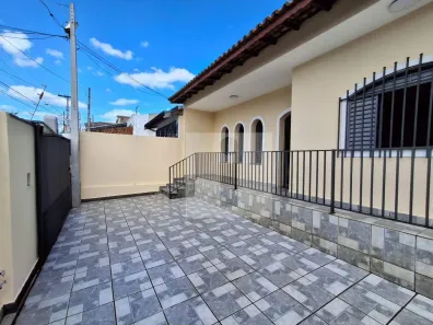 Casa com 4 Quartos à venda, 131m² no Jardim Proença I, Campinas