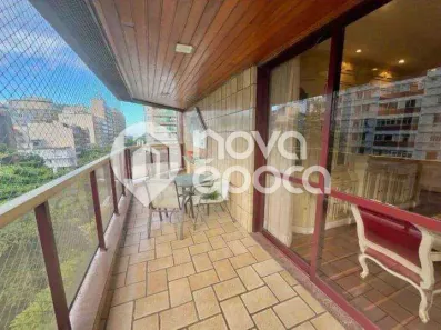 Apartamento com 3 Quartos à venda, 150m² no Copacabana, Rio de Janeiro