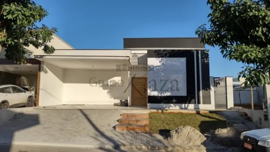 Casa de Condomínio com 3 Quartos à venda, 300m² no Condomínio Terras do Vale, Caçapava