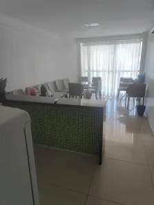 Apartamento com 3 Quartos à venda, 80m² no Madalena, Recife