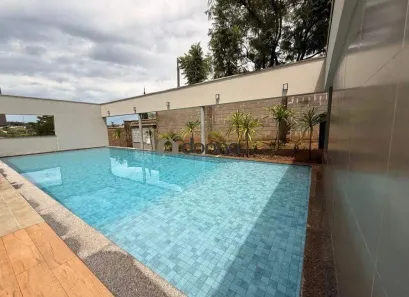 Apartamento com 2 Quartos à venda, 138m² no Centro, Uberaba
