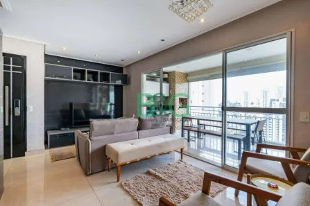 Apartamento com 3 Quartos à venda, 96m² no Jardim Vazani, São Paulo