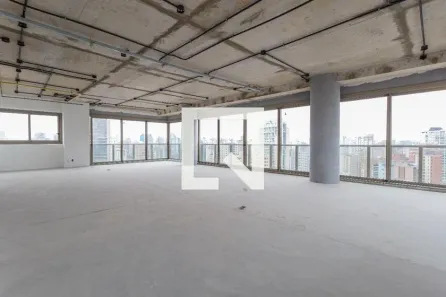 Apartamento com 4 Quartos à venda, 358m² no Vila Nova Conceição, São Paulo