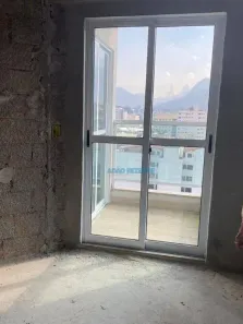 Apartamento com 2 Quartos à venda, 42m² no Várzea, Teresópolis