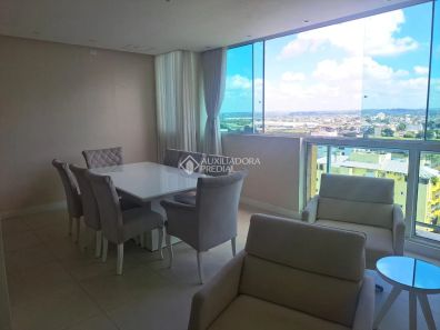 Cobertura com 3 Quartos à venda, 144m² no Centro, São Leopoldo