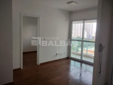 Apartamento com 1 Quarto à venda, 45m² no Vila Gomes Cardim, São Paulo