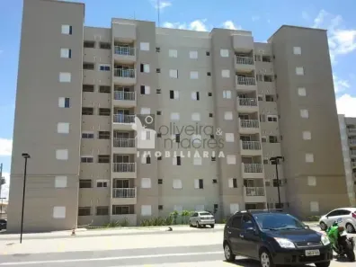 Apartamento com 2 Quartos à venda, 53m² no Parque Suzano, Suzano